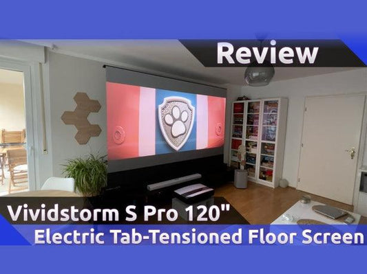 Vividstorm S Pro Review (2022) - VIVIDSTORM